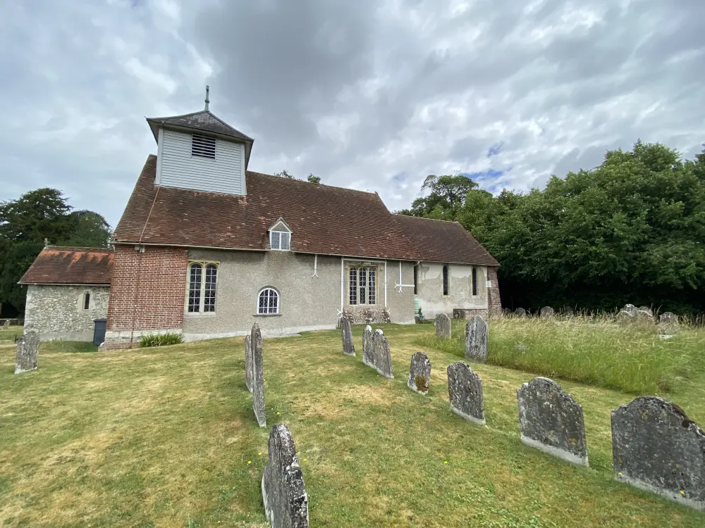Photo de Église des All Saints - Historic England