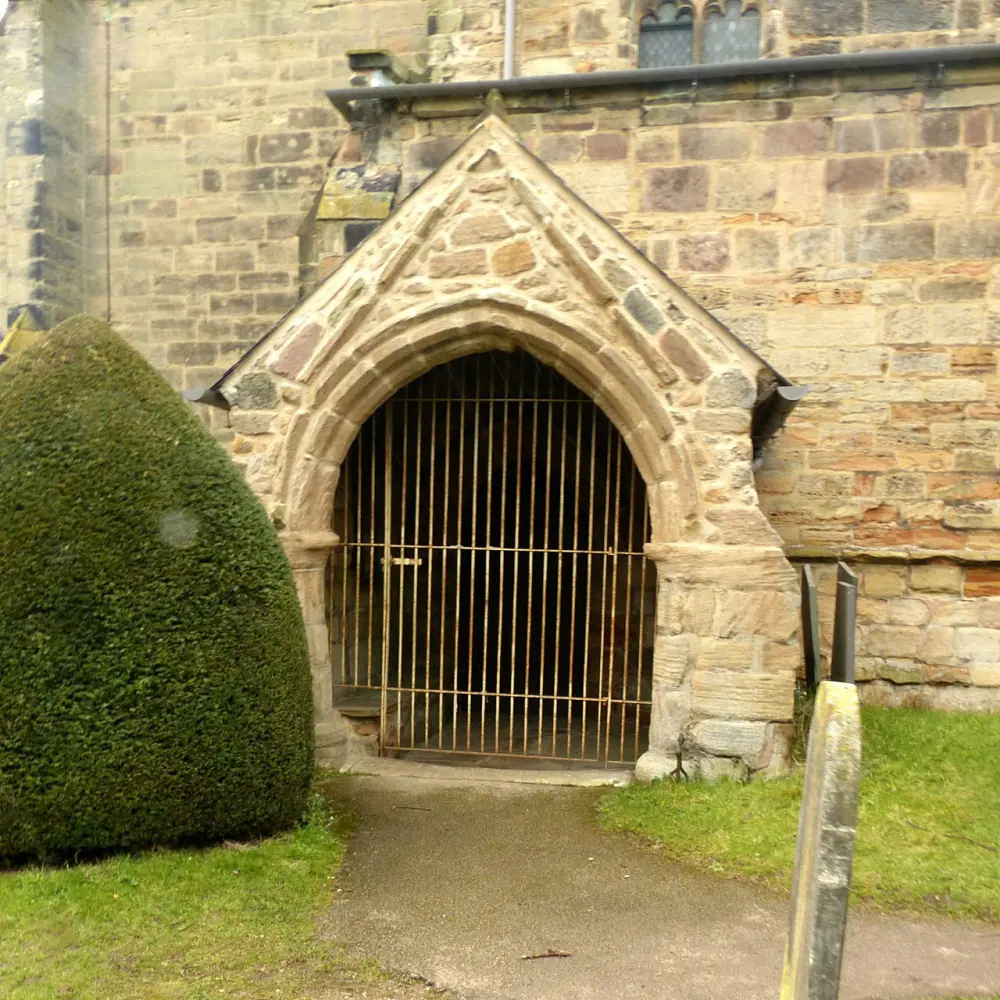 Foto de Iglesia de St Bartholomew - Historic England
