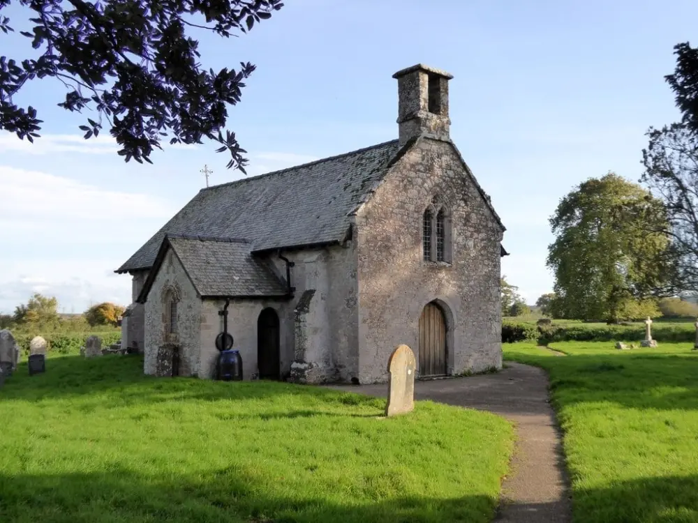 Photo de Église paroissiale de Netherexe (dévouement inconnu) - Historic England