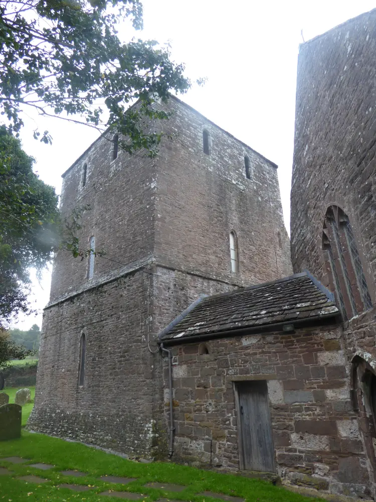 Foto de Iglesia de San Miguel - Historic England / Rachel Williams