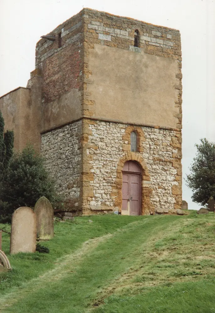Photo de Église de St Mary - Historic England