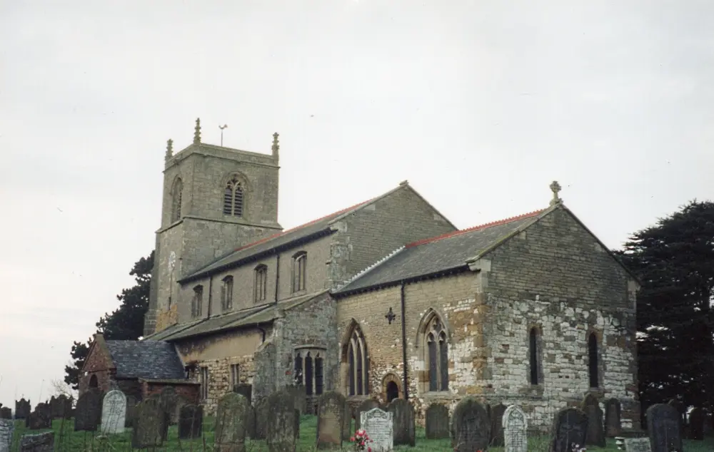 Photo de Église de Saint Denys - Historic England