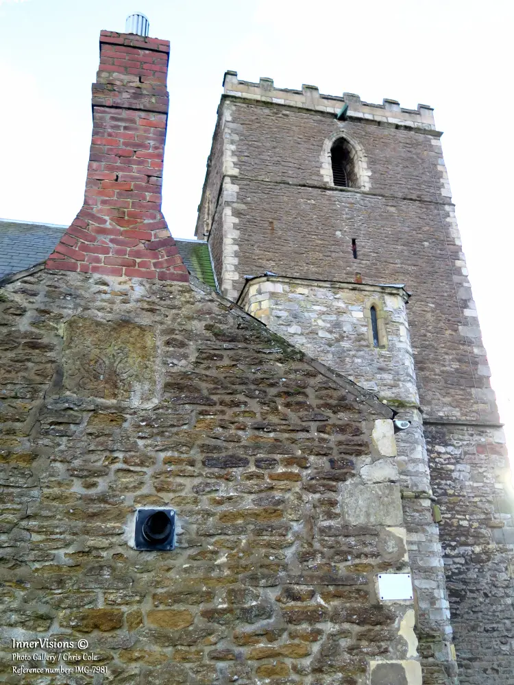Photo de Église de St Andrew - Historic England