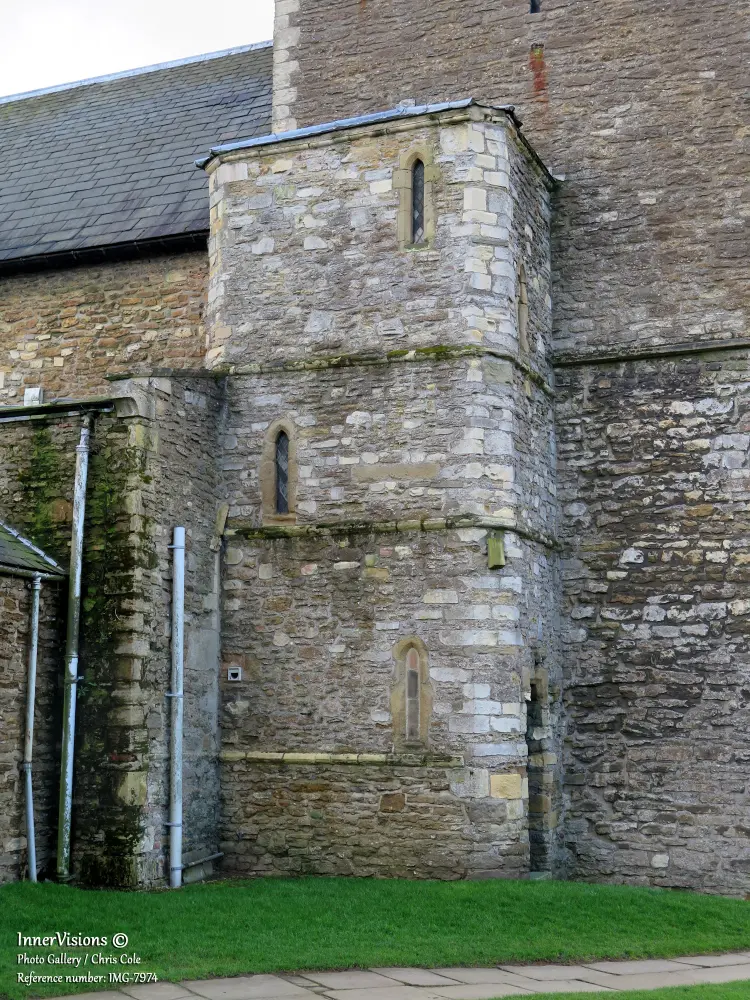 Photo de Église de St Andrew - Historic England