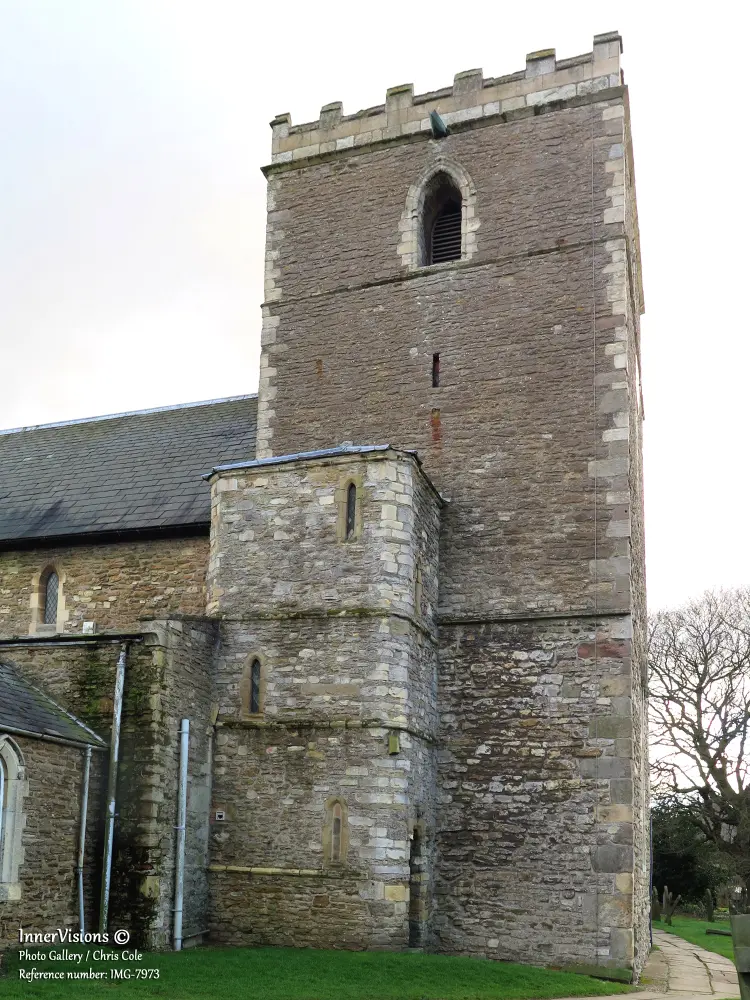 Photo de Église de St Andrew - Historic England