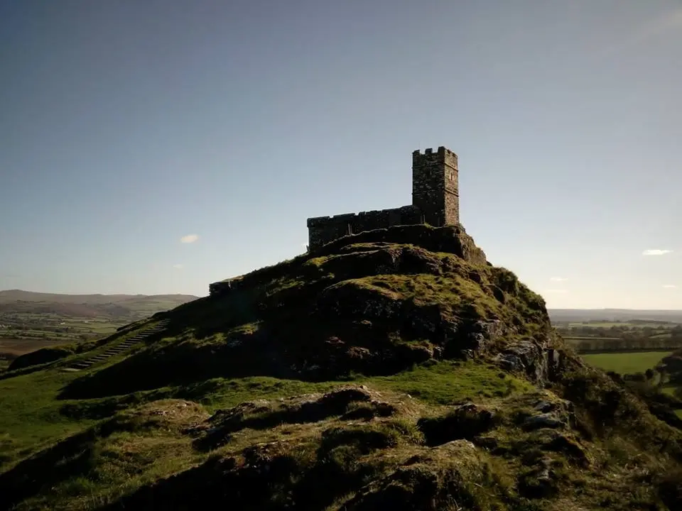 Foto de Iglesia de San Miguel de Rupe - Historic England