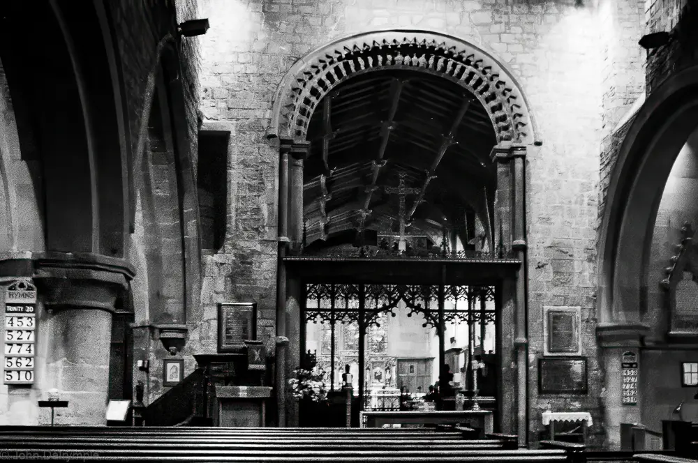 Photo de Église de St Andrew - Historic England