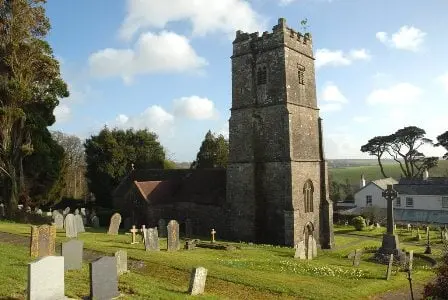 Foto de Iglesia de St Swithun - Historic England