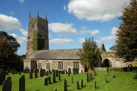 Photo de Église de St Mary et St Gregory - Historic England