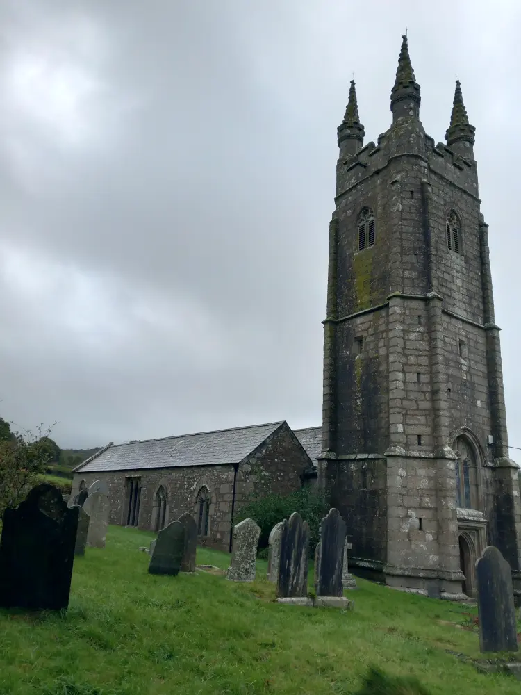 Photo de Église de St Peter - Historic England