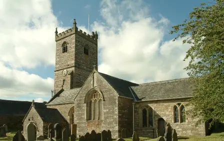 Foto von Kirche von St. Peter - Historic England