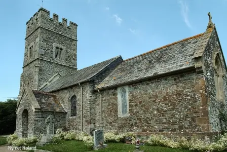 Foto de Iglesia de St Bartholomew - Historic England