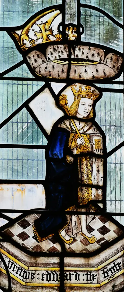 Foto von Kirche von St. Matthew - Historic England