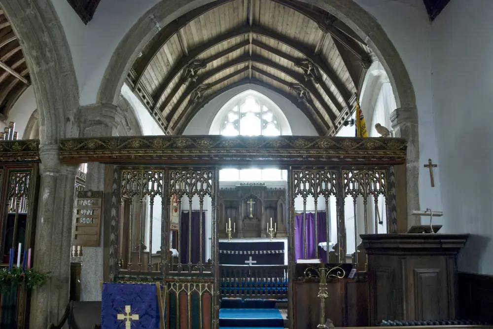 Foto de Iglesia de St Bartholomew - Historic England