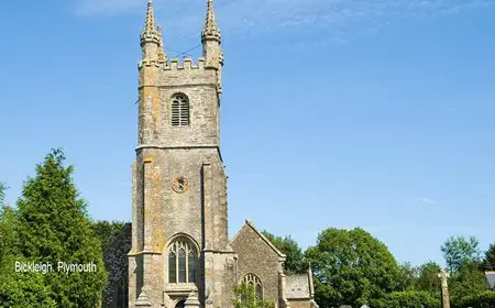 Foto de Iglesia de Santa María - Historic England