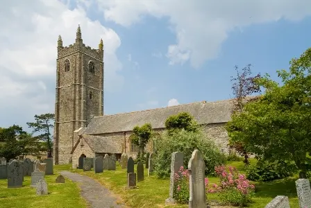 Photo de Église de St Augustine - Historic England