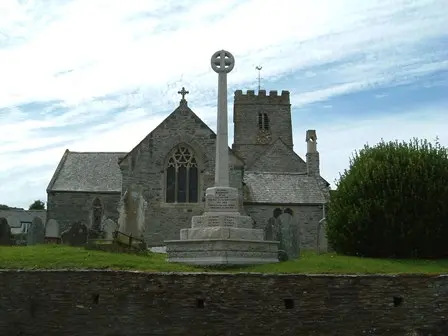Photo de Église de St Mary Magdalene - Historic England