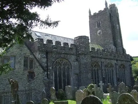 Foto de Iglesia de San Jorge - Historic England