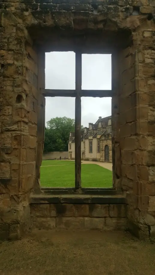 Photo de Château de Bolsover - Historic England