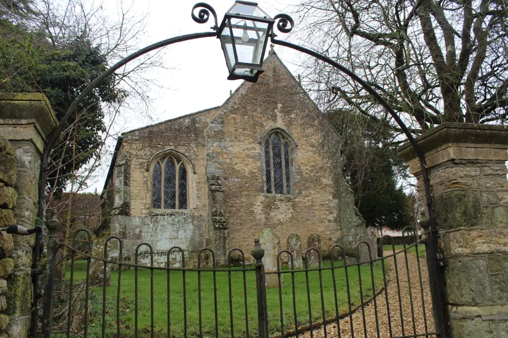 Photo de Église de St Michael - Historic England