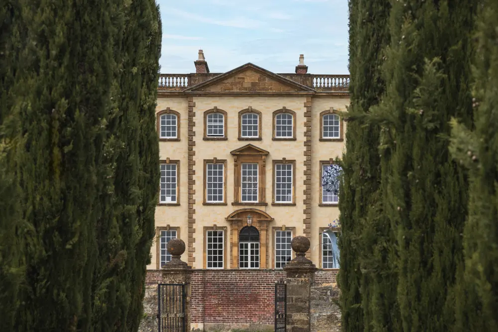 Photo de Sherborne House - Historic England / Historic England Communications Team