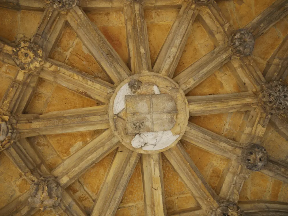 Photo de Le conduit (le défilé) - Historic England / David Lovell