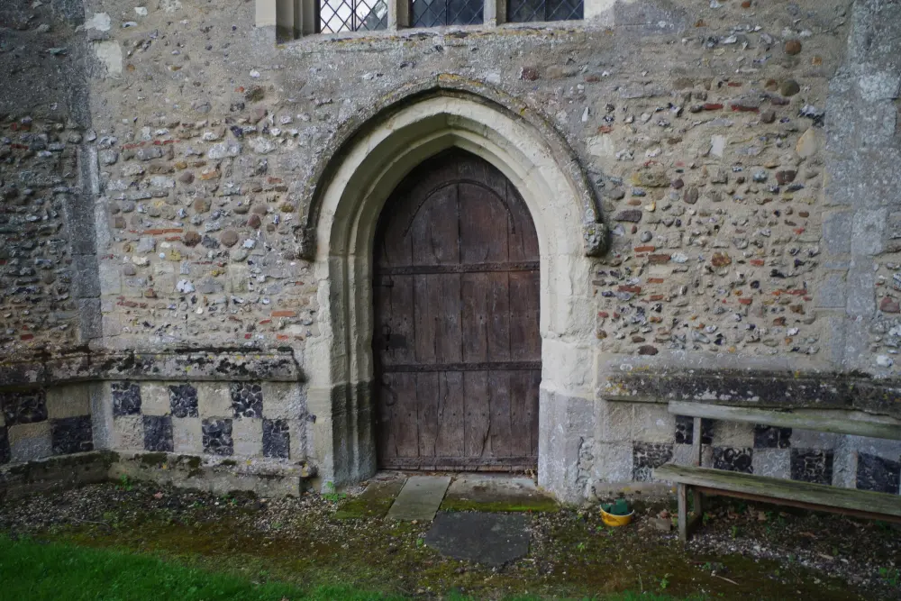 Foto de Iglesia de St Botolph - Historic England