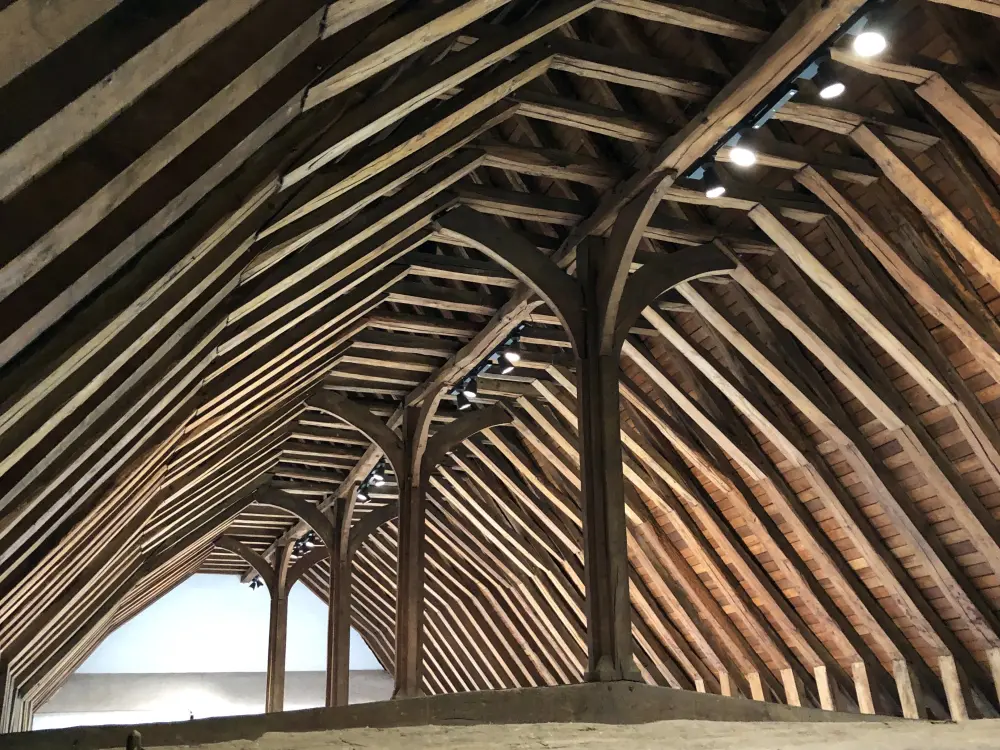 Photo de Priory Prittlewell - Historic England