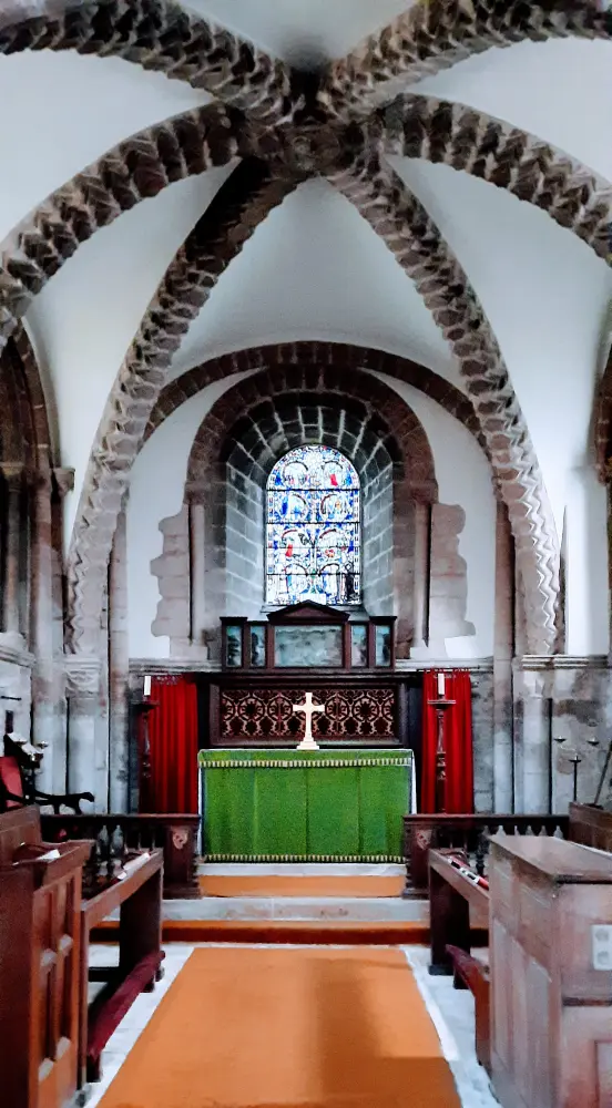 Photo de Église de St Peter - Historic England