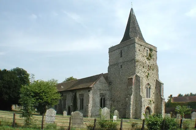 Photo de Église de St Margaret - Historic England