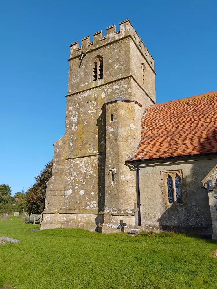 Photo de Église des All Saints - Historic England