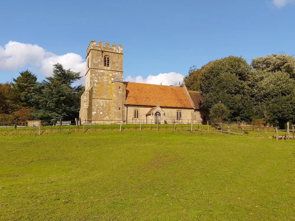 Photo de Église des All Saints - Historic England