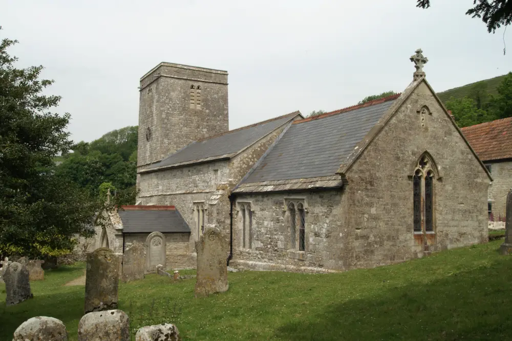 Photo de Église paroissiale de la Sainte Trinité - Historic England