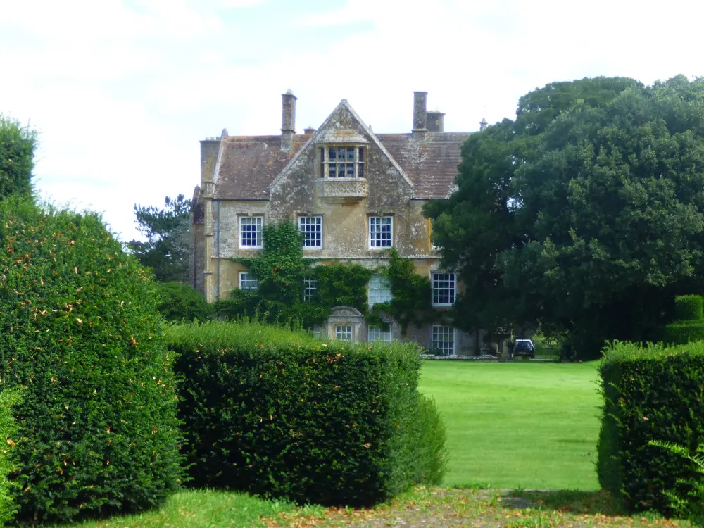 Photo de Maison de Clifton - Historic England