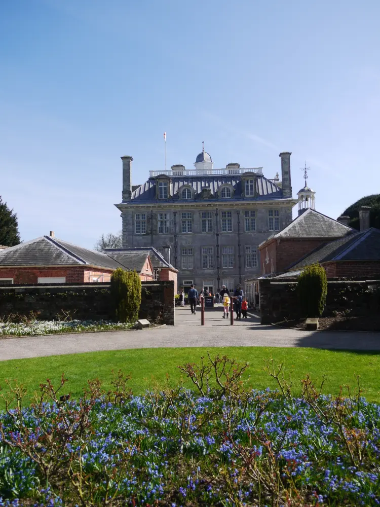 Photo de Maison en dentelle de Kingston - Historic England / David Lovell