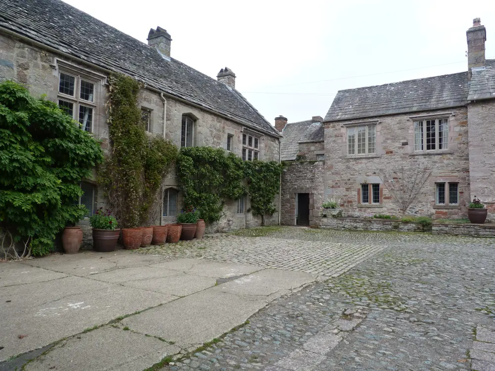 Photo de Askham Hall - Historic England