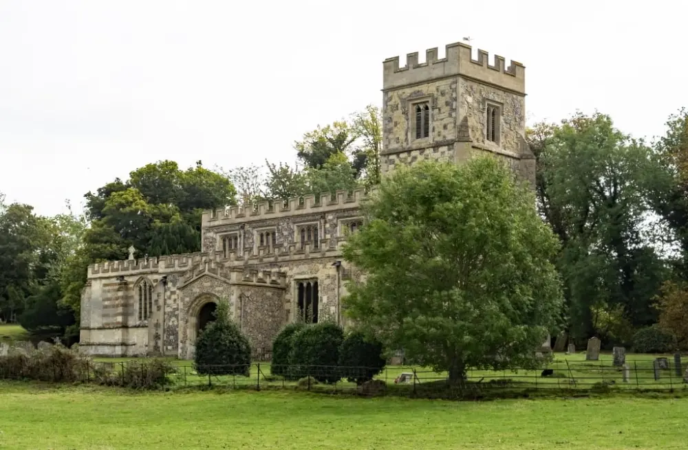 Picture of Church Of St Mary - Historic England