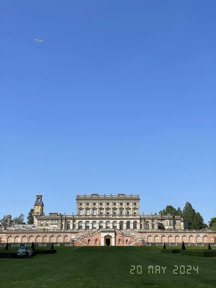 Photo de Cliveden - Historic England
