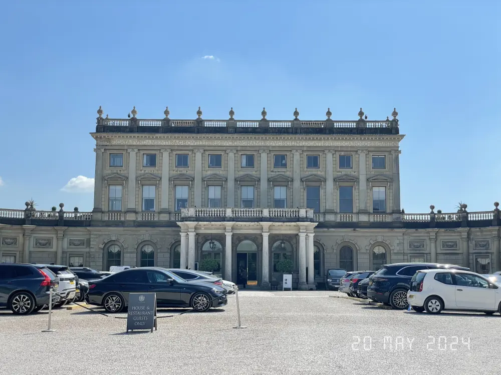 Photo de Cliveden - Historic England