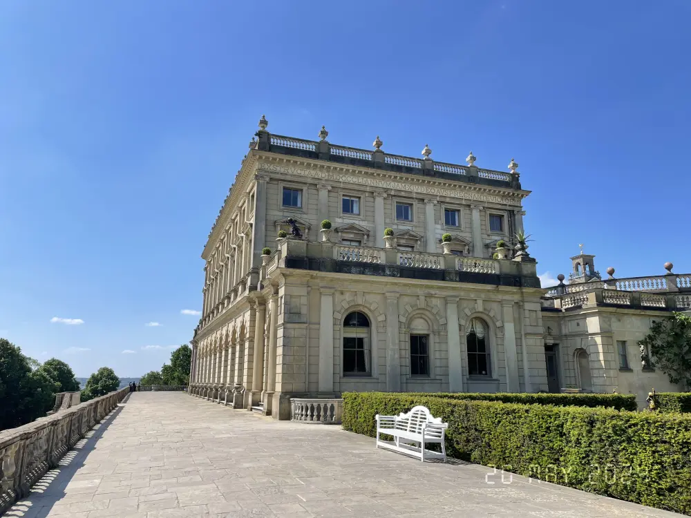 Photo de Cliveden - Historic England