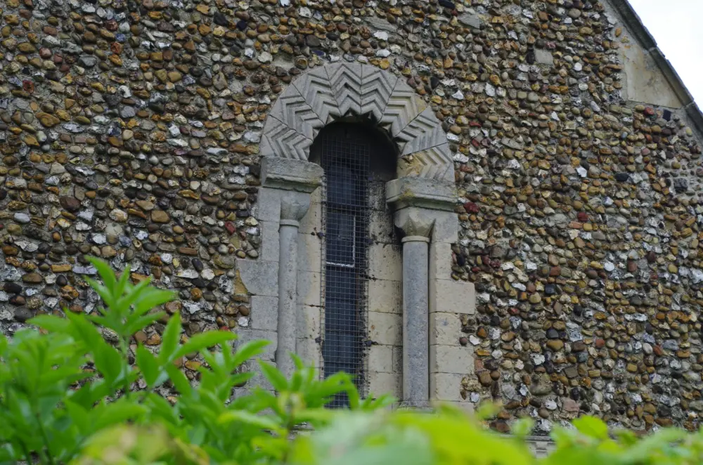 Foto de Capilla de Santa María Magdalene
Capilla de Stourbridge - Historic England