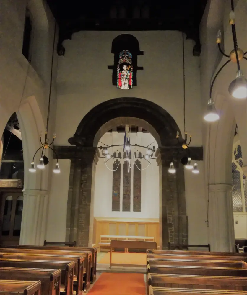 Foto de Iglesia de St Bene't - Historic England