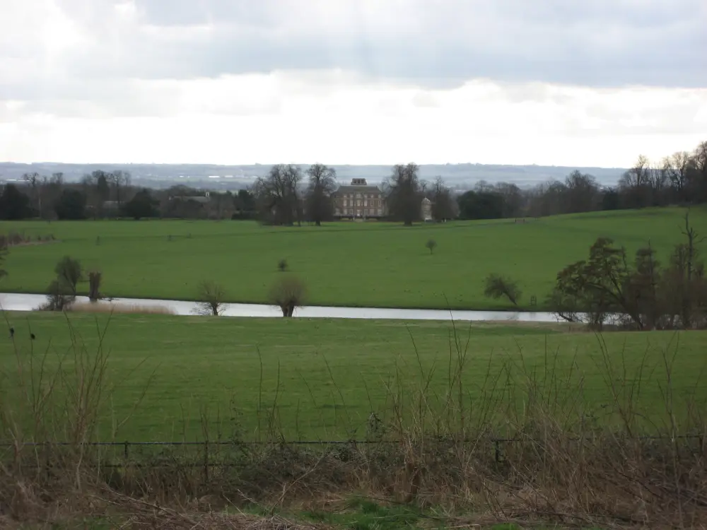Foto de Pasillo - Historic England