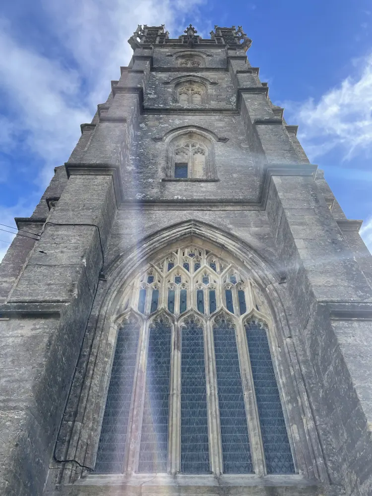 Photo de Église de St Michael - Historic England
