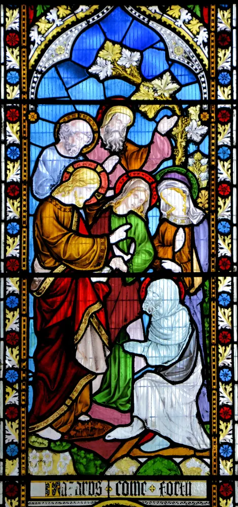 Photo de Église de St Andrew - Historic England