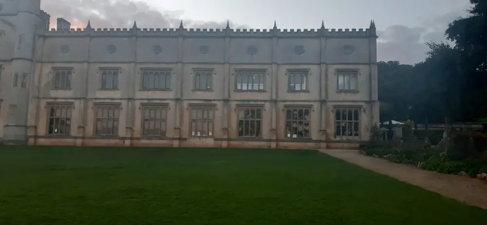 Photo de Ashton Court Mansion et écuries - Historic England