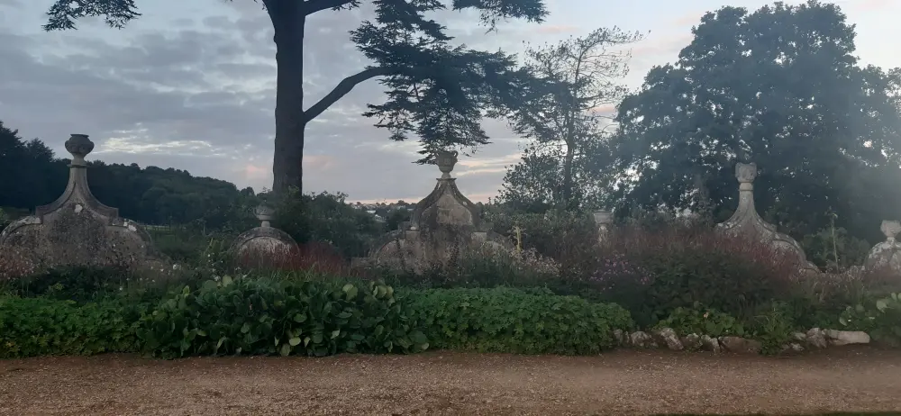Photo de Ashton Court Mansion et écuries - Historic England