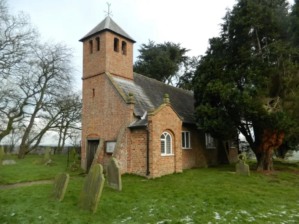 Photo de Chapelle de St Chad - Historic England