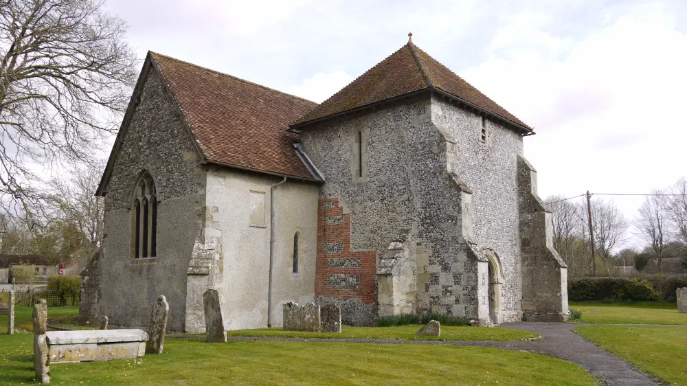 Photo de Église de St Leonard - Historic England