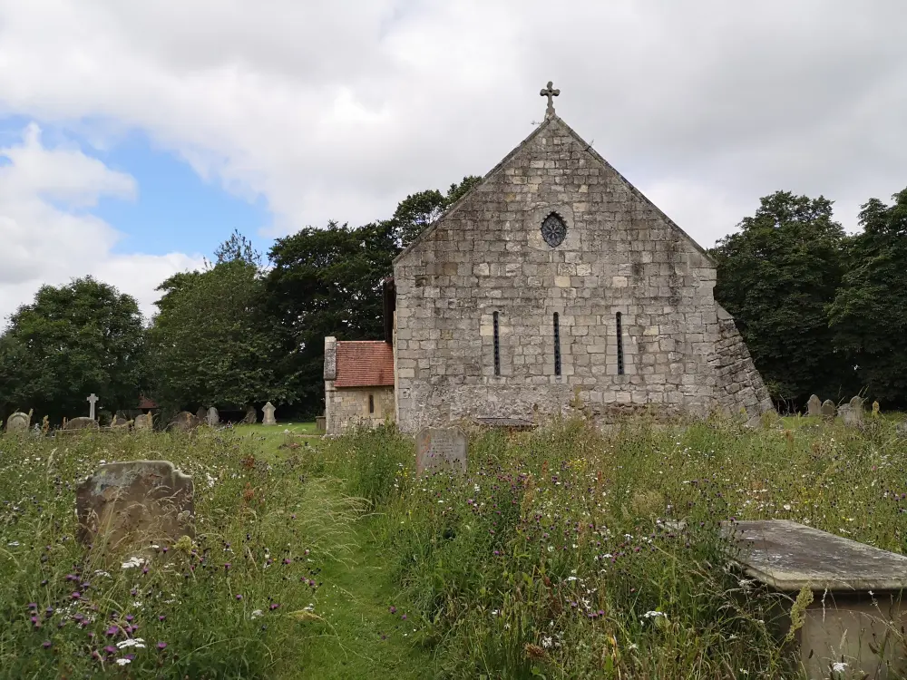 Photo de Église de St Nicholas - Historic England